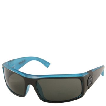 Von Zipper Kickstand Smokeout - SMSFXKIC-BBK
