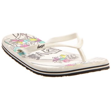 DVS Peso Print Womens