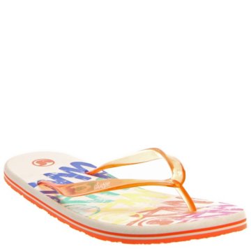 DVS Peso Print Womens - SNWPESOPRNTSP6-WHIT