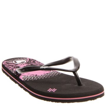 DVS Peso Print Womens - SNWPESOPRNTSP6H-HART