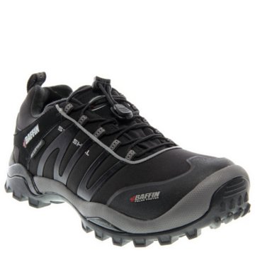 Baffin Leader - SOFT-M007-BK1