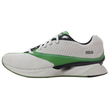 Fila Flow Redemption
