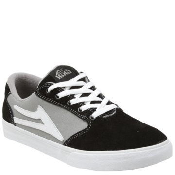 Lakai Pico - SPICOFA2-BLKG