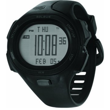 Soleus P.R. - SR008-001