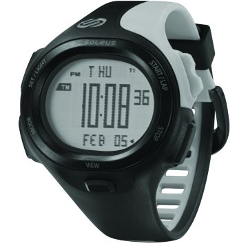 Soleus P.R. - SR008-005