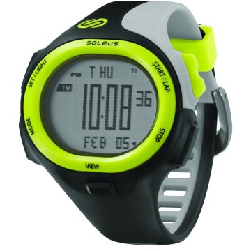 Soleus P.R. - SR008-052