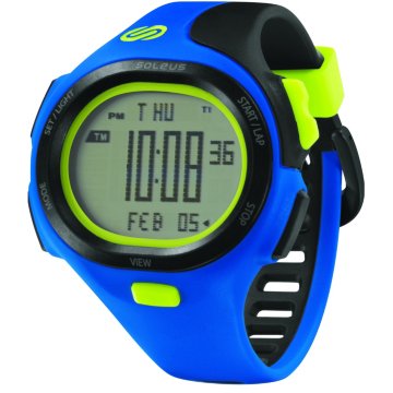 Soleus P.R. - SR008-452