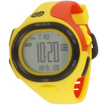 Soleus P.R. - SR008-802