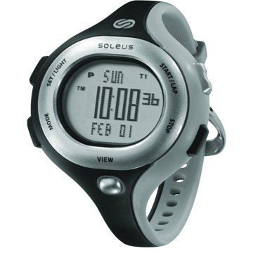 Soleus Chicked - SR009-005