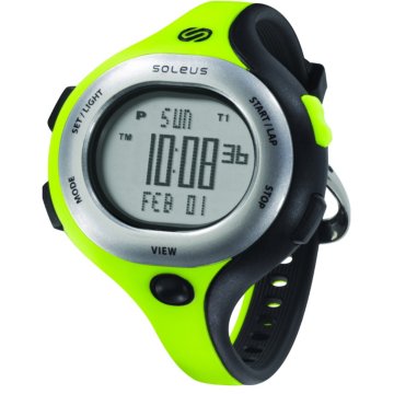 Soleus Chicked - SR009-351