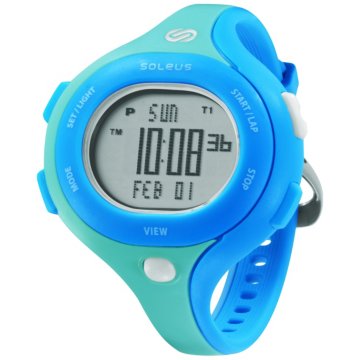 Soleus Chicked