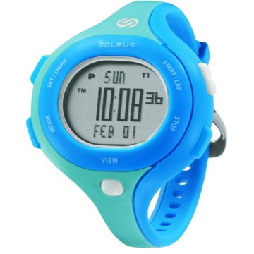 Soleus Chicked - SR009-491