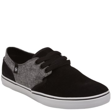 DVS Ragtop - SRAGTOPHO-BLK