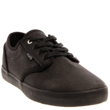 DVS x Cadence Rico CT - SRICOCTFACAD-BLK