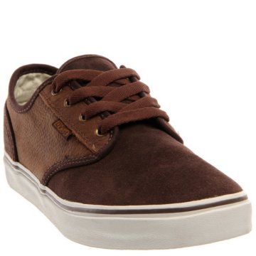 DVS Rico CT - SRICOCTHO3-BRN