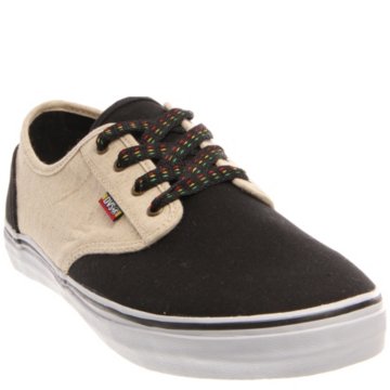 DVS Rico CT - SRICOCTSP3-BLK