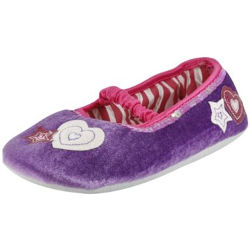 Stride Rite Glitzy Pet Ballet(Infant/Toddler/Youth)