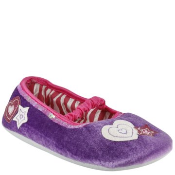 Stride Rite Glitzy Pet Ballet(Infant/Toddler/Youth) - SRS1373