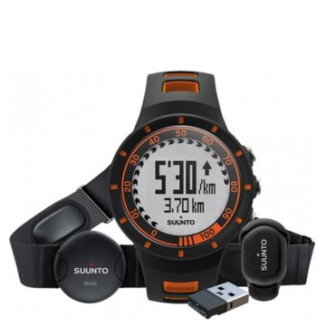 SUUNTO Quest Running Pack - SS018520000