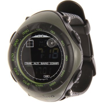 SUUNTO Vector HR - SS018730000