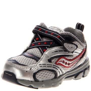 Saucony Baby Blaze A/C (Infant/Toddler) - ST39232