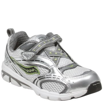 Saucony Baby Blaze A/C (Infant/Toddler) - ST39243