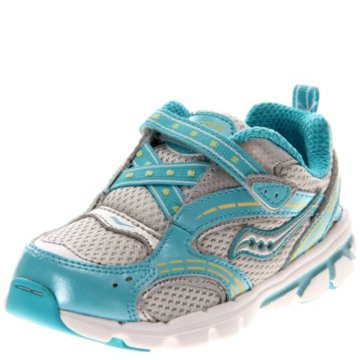 Saucony Baby Blaze A/C (Infant/Toddler) - ST41569