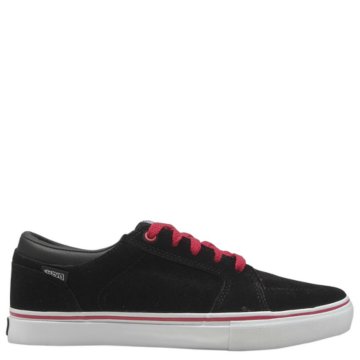 DVS Stafford Team Series - STAFFORDSPOI-BLKR