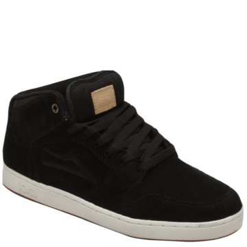 Lakai Telford XLK - STELFORDXLKFA-BLKS