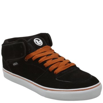 DVS x Grizzly Grip Torey - STOREYFA2MDOI-BLK