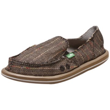 Sanuk Donna