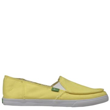 Sanuk June Bug - SWF1082-YLW