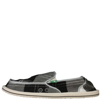 Sanuk Spring Fling - SWF1084-BLK