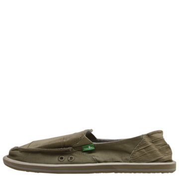Sanuk Shuffle - SWF1105-SAG