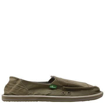 Sanuk Shuffle - SWF1105-SAG