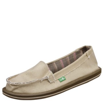 Sanuk Shorty - SWF1109-KHA