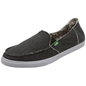Sanuk Standard Chill W