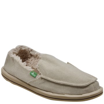 Sanuk Vagabond Chill W - SWF1120-TAN