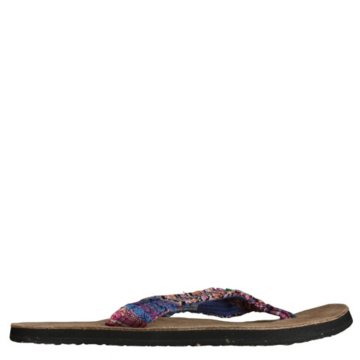 Sanuk Fraidy Cat - SWS2140-BLU