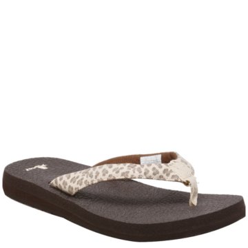 Sanuk Yoga Mat Wildlife - SWS2183-CHT