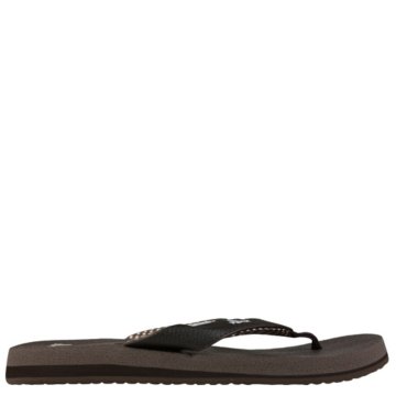 Sanuk Yoga Mat - SWS2908-BRN