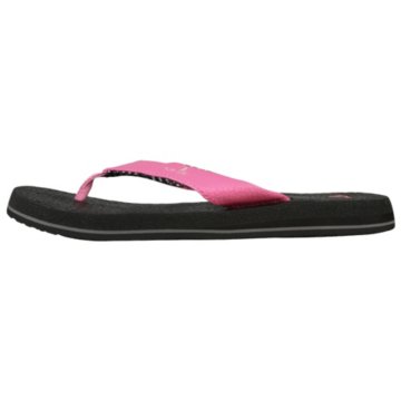 Sanuk Yoga Mat