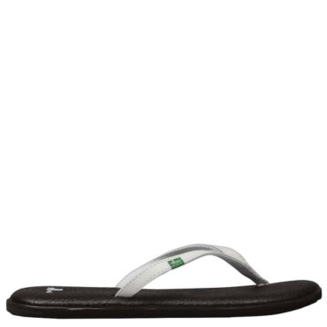 Sanuk Yoga Spree - SWS3034-WHT