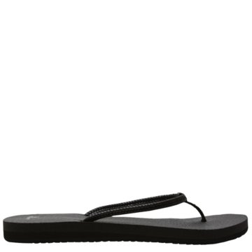 Sanuk Yoga Mat Twist - SWS3035-BLK