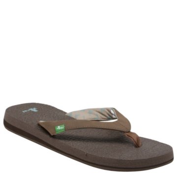 Sanuk Yoga Serenity - SWS3038-BRN