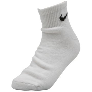 Nike 6-pack Banded Cotton Quarter - SX2286-101
