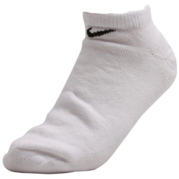 Nike No Show Performance 6 Pair Pack - SX2492-101