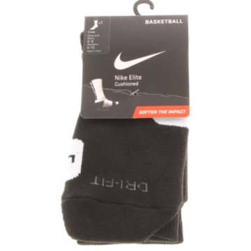 Nike Elite Crew Basketball Socks - SX3692-007