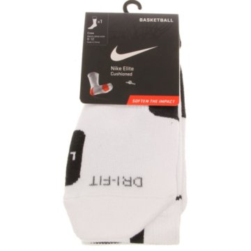 Nike Elite Crew Basketball Socks - SX3692-107