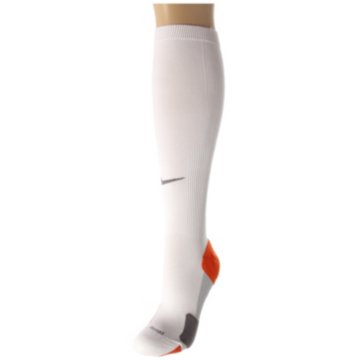 Nike Elite Running - Cushioned Compression Knee